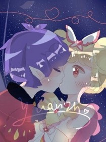 小花仙之奇迹花之恋