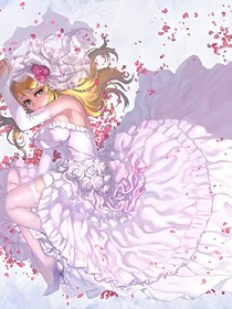 叶罗丽精灵梦之花仙女王
