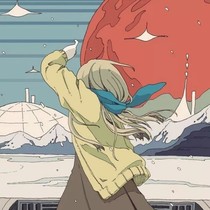 良辰终未晚