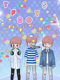 TFBOYS之眼中有你