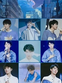 TFBOYS相册.