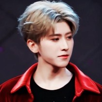 蔡徐坤：可爱妹妹