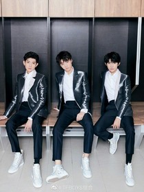 TFBOYS的心头肉