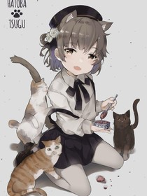 爺?shù)呐宋铱凑l敢動