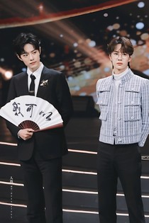 律师男友很难撩