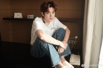 偶练:溺爱