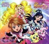 光之美少女第一季改片版