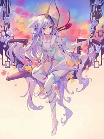 叶罗丽之白狐仙子