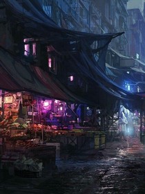 愛你，不存在的