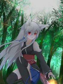 绝世之寒梦