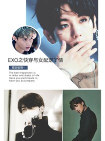 EXO之快穿與女配定了情