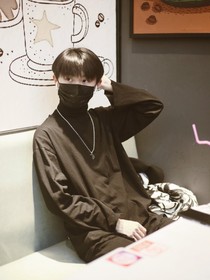 马嘉祺爱到极致