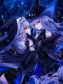 鲸鲨：你……是我的人