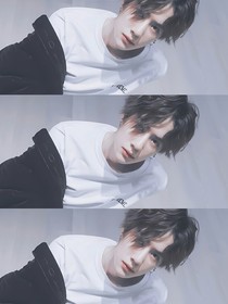 王一博:寶貝是巨星