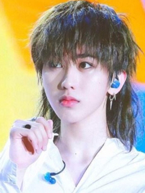 蔡徐坤的軟萌女友