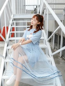 大小姐的恋爱