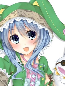 魔幻耀眼之光