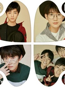 tfboys之探险者之路