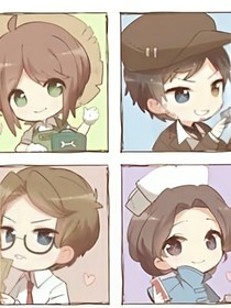 今天的莊園也很沙雕
