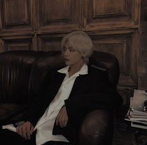 BTS：北衣客