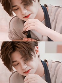 黄明昊:我的病娇男友