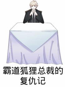 霸道狐狸总裁的复仇记——d837