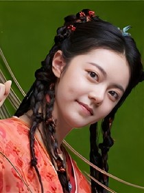 皇帝的穿越小妖精
