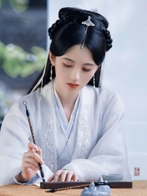 陈情令：蓝氏明珠