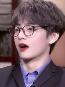 BTS---绝对领域