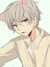 我的猫猫男友