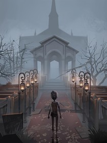 组团穿越第五人格