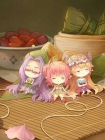 花神之靈——分裂