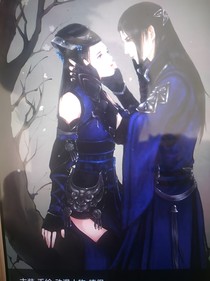 爆宠狂妃：狂妃难追。
