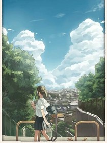 流年似瑾，莫負年華