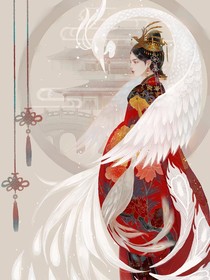 驚鴻失色