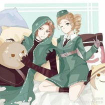 傭空:你還愛我嗎？