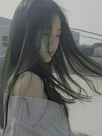 惹上冷酷的他