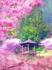 喜歡你是個美好的意外