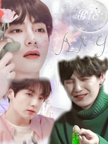 BTS——X