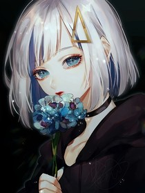 纪念之青绫——d199