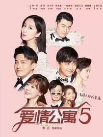 爱情公寓:公寓外传