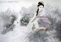 花儿的明星梦