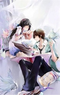 江河滾滾晚來秋