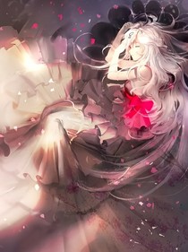 神女归来睨天下