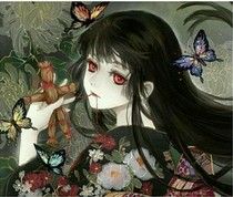 少女们的生活日常