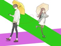 白驹过隙，你还在这里等我