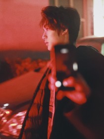 丁程鑫-被弃情书