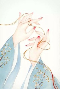 麻辣女神