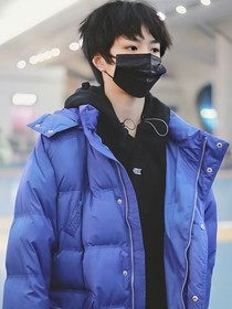 柚子味的暗恋