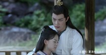 庆2之言冰云沈婉儿——囚